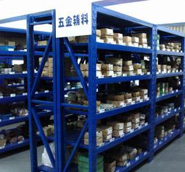 糧油倉儲服務 專業(yè)化倉儲貨架的重要性與解決方案